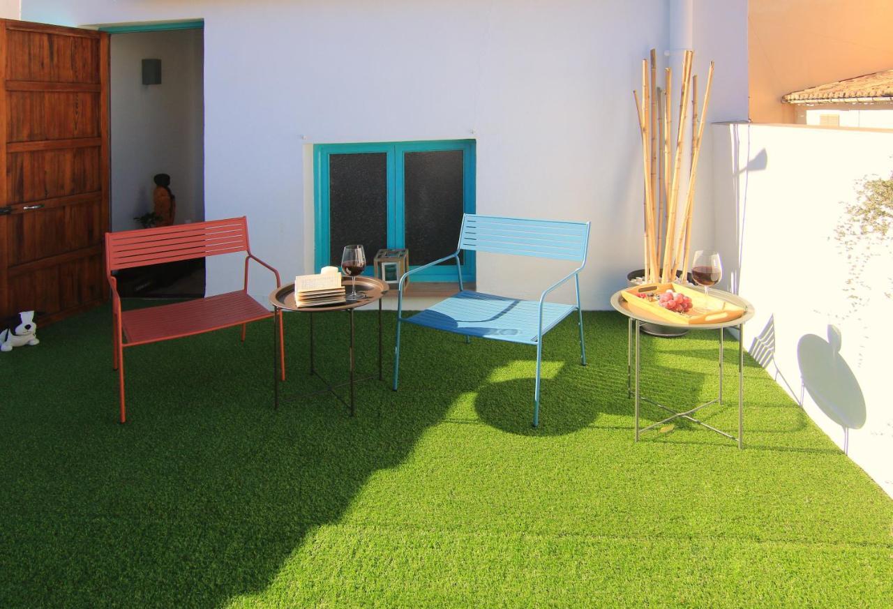 Casa Marron Boutique Home بينيسا المظهر الخارجي الصورة