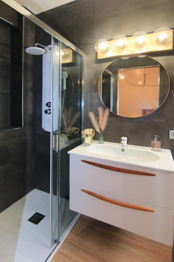 Casa Marron Boutique Home بينيسا المظهر الخارجي الصورة