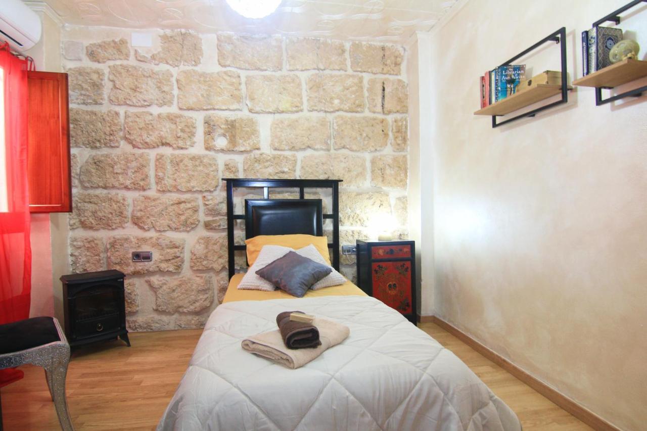 Casa Marron Boutique Home بينيسا المظهر الخارجي الصورة