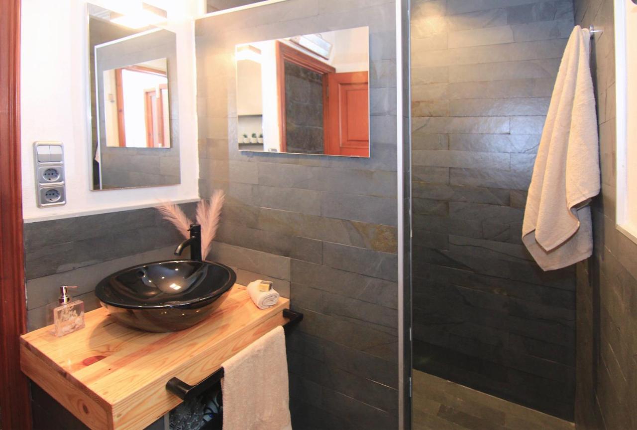 Casa Marron Boutique Home بينيسا المظهر الخارجي الصورة