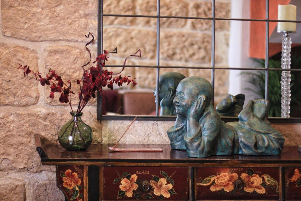 Casa Marron Boutique Home بينيسا المظهر الخارجي الصورة